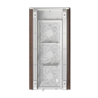 MONTECH  Heritage PRO White (MicroATX ガラス) 