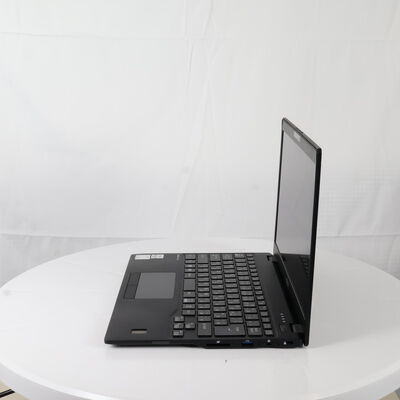 【通販センター】中古  FUJITSU LIFEBOOK U9310/D FMVU28021 (Intel Core i5 10310U 1.7GHz/8GB/SSD256GB/-/オンボード/13.3/1920x1080/GbE/Wi-Fi/WEBCAM/W11H64) 192158 
