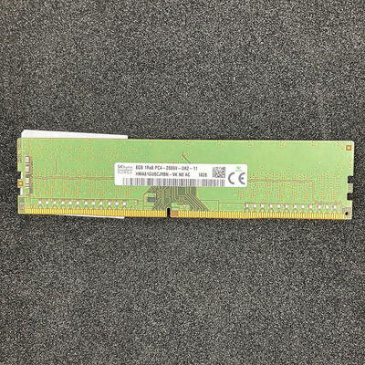 【大須店】中古  PC4-21300 8GB デスクトップ用 126165 