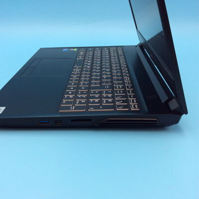 【秋葉原本店】中古  iiyama IStNXs-15FXR21i7_-R0XV(i7-10750H/32GB/SSD500GB/HDD1TB/RTX2060/W11H) 3410014177 
