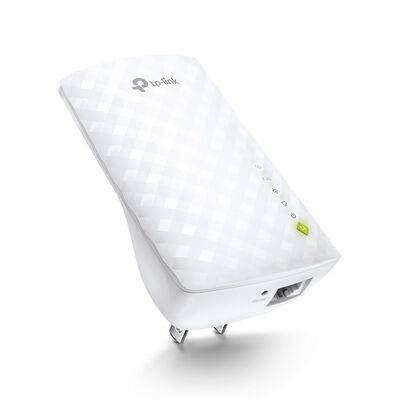 TP-Link  RE200(JP)/R (AC750 無線LAN中継器) 