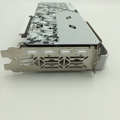 【神戸・三宮店】中古  ASRock RX7600 SL 8GO RX7600 Steel Legend 8G OC (RX7600 8G) 162751 