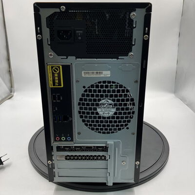 【なんば店】中古  iiyama LEVEL-M066-127-RJX (i7 12700/32GB/SSD1TB+SSD1TB/ROM/GTX1660SUPER) 3280023498 