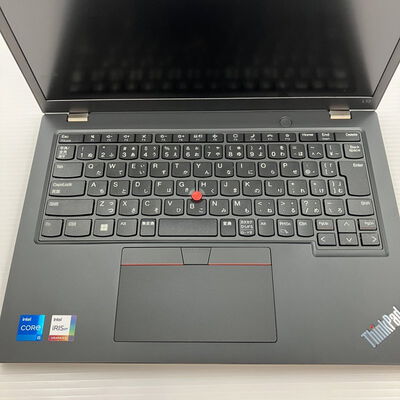 【秋葉原本店】中古  Lenovo ThinPad L13 Gen3(i5-1235U/16GB/SSD256GB/W11P) 3410016007 