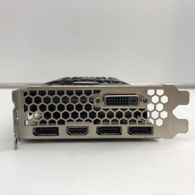 【福井日之出店】中古  Palit NE51070015P2-1043D(GTX1070 8G GDR5 DUAL) 192463 
