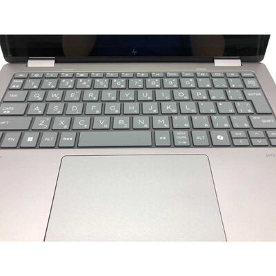 【郡山安積店】中古  HP Envy poly studio14(Ryzen 7 8840HS/16GB/SSD1TB/W11H) 4640002010 