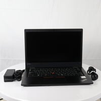 中古  Lenovo ThinkPad L13 Gen2 (Core i7-1165G7/16GB/オンボード) 203006 