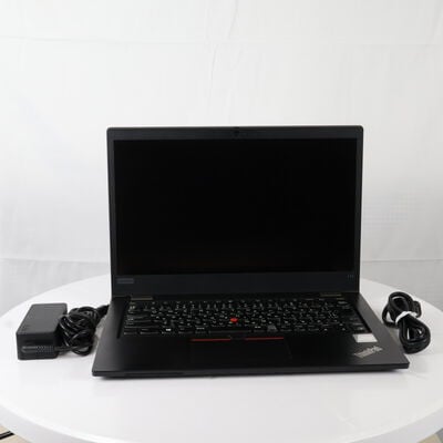 【通販センター】中古  Lenovo ThinkPad L13 Gen2 (Core i7-1165G7/16GB/オンボード) 203006 