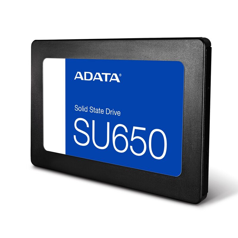 ADATA ASU650SS-512GT-R (512GB) ｜ パソコン通販のドスパラ【公式】