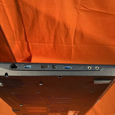 【なんば店】中古  THIRDWAVE GALLERIA GCF1060NF (8750H/16GB/SSD256GB+HDD1TB/GTX1060/WLAN/17.3FHD/W10H64) 3280021156 