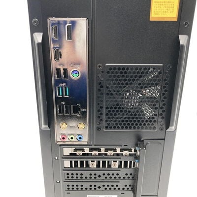 【神戸・三宮店】中古  ASUS ROG Strix G13CHR(i7 14700F/32GB/SSD1TB/RTX4060Ti 8GB/W11H) 3430006413 