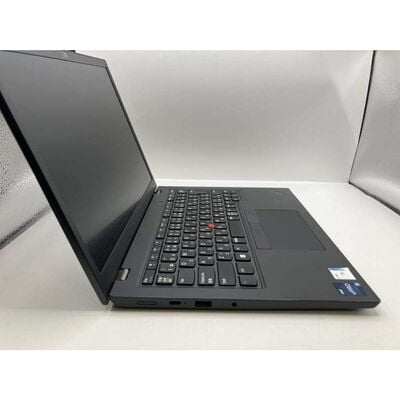 【仙台店】中古  Lenovo ThinkPad L13 Gen3 (Core i5-1245U/8GB/SSD 256GB/-/-/WLAN/13.3UWXGA/W11P/-) 3240011069 