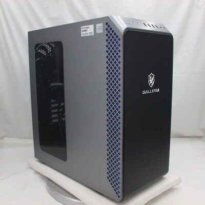【通販センター】中古  THIRDWAVE GALLERIA XA7C-R47 195801 