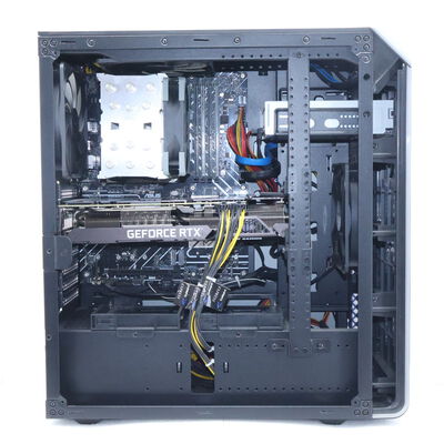 【通販センター】中古  THIRDWAVE GALLERIA SK 201789【7/30値下げ!】 