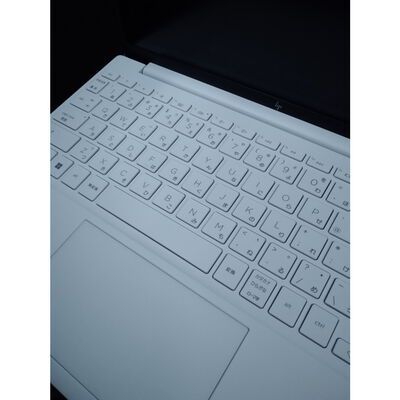 【富士青葉店】中古  HP Pavilion Aero Laptop 13-be2006AU(AMD Ryzen 5 7535U/8GB/SSD256GB/なし/オンボード/13.3/1920x1200/Wi-Fi/W11H64 MAR) 169999 