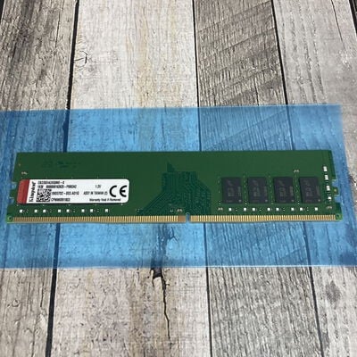 【広島店】中古  PC4-21300 8GB デスクトップ用 126165 