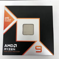 中古  AMD Ryzen 9 9950X3D (AM5/4.3GHz/144M/C16/T32/170W) 177127 