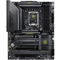 MSI  MAG Z890 TOMAHAWK WIFI II (Z890 1851 ATX) 