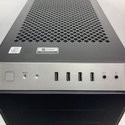 【札幌店】中古  GALLERIA XA7C-R37(i7 10700/16GB/なし/ストレージ無し/RTX3070 8GB/OSなし) 3210016220 