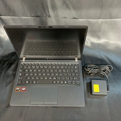 【横浜駅前店】中古  TOSHIBA dynabook RA73/VA (AMD Ryzen 5 230/16GB/CPU内蔵/W11P/有線LAN◯無線LAN◯) 3400009430 