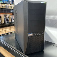 中古  GALLERIA XT（i7-8700/16GB/SSD:500GB+HDD:1TB/なし/GTX1660Ti/win10home） 4660001063 
