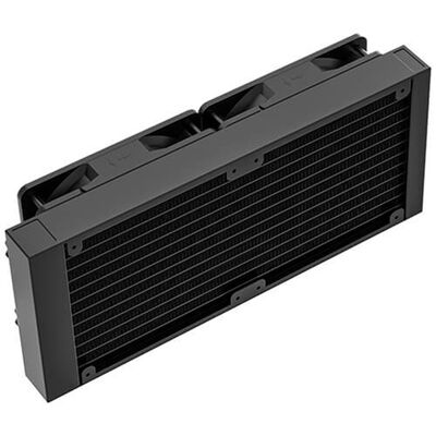 Antec  Vortex Lum 240 ARGB (ブラック)