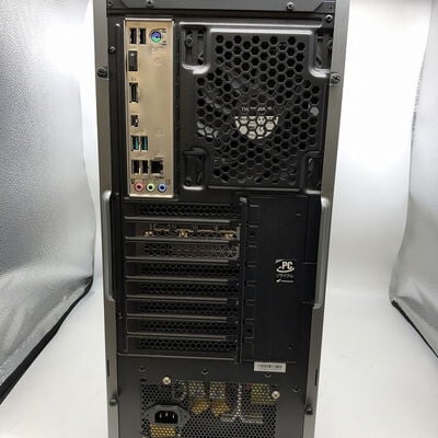 【宇都宮鶴田店】中古  THIRDWAVE GALLERIA XA7C-R37(i7 11700/16GB/SSD1TB/RTX3070/W11H) 5280001166 