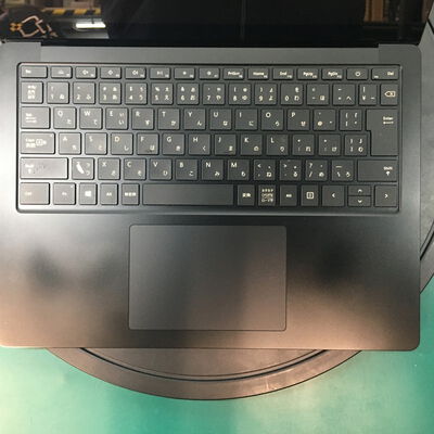 【佐賀南部バイパス店】中古  Microsoft Surface Laptop 4(i7-1185G7/16GB/SSD256GB/ドライブなし/W11P) 5250001069 