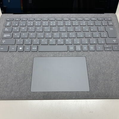 【町田店】中古  Microsoft Surface Laptop 5 QZI-00020 3330003327 