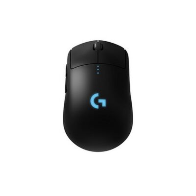 Logicool  PRO LIGHTSPEED Wireless Gaming Mouse G-PPD-002WLr 