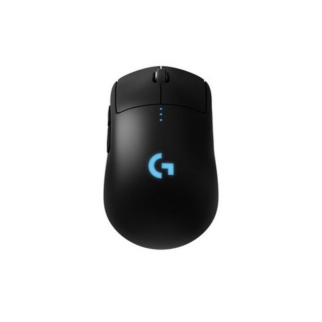 Logicool PRO LIGHTSPEED Wireless Gaming Mouse G-PPD-002WLr 