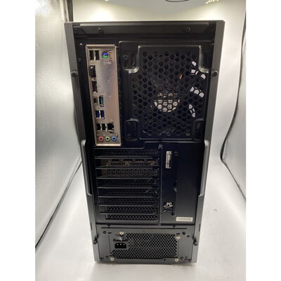 【座間相武台】中古  GALLERIA(i7 10700/16GB/SSD512GB/HDD2TB/RTX3070/W11H) 4510002718【5/14値下げ!】 
