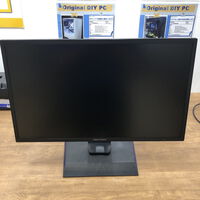 中古  I/O DATA LCD-GC242HXB (23.6 3H1DP 0.6ms TN 144Hz) 192950 