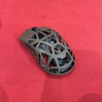 中古  WLMOSUE Beast X Pro (サイド穴あり） 5140001074 