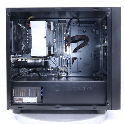 【通販センター】中古  OriginalPC(Intel Core i9 9900KF/32GB DDR4 (PC4)/SSD500GB/なし/NVIDIA GeForce GTX 1650 4GB/W11H64 MAR) 202205 