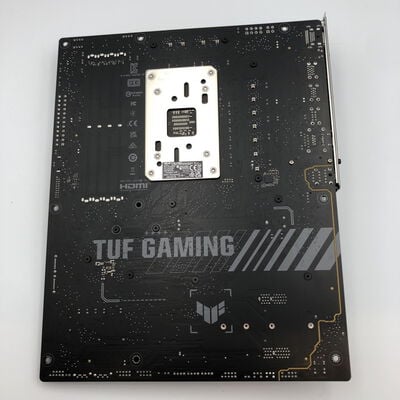 【甲府飯田店】中古  ASUS TUF GAMING B650E-E WIFI (B650E ATX AM5 DDR5) 4720002786 