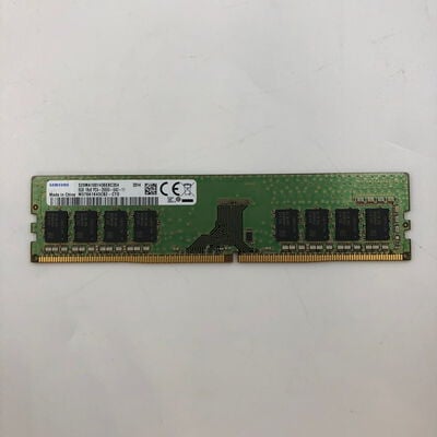 【大分店】中古  PC4-21300 8GB デスクトップ用_ 184888 