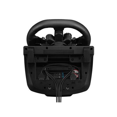 Logicool  G923 Racing Wheel & Pedal 