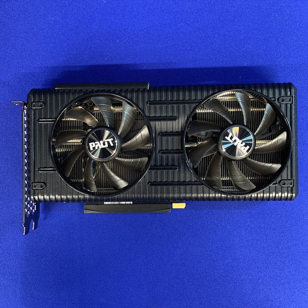 NVIDIA GeForce RTX 3060 Tiの中古グラフィックボード一覧（112件