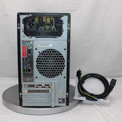 【通販センター】中古  THIRDWAVE Magnate EM041(Intel Core i7 11700/16GB DDR4 (PC4)/SSD2TB/DVDマルチ/NVIDIA GeForce GTX 1650 4GB/W11H64 MAR) 192542 