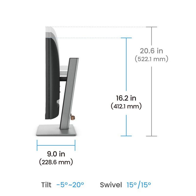 BenQ RD240Q-JP (24.1インチワイド 液晶モニター) ｜ パソコン通販の
