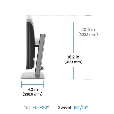 BenQ  RD240Q-JP (24.1インチワイド 液晶モニター) 