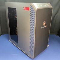 中古  GALLERIA XA7C-R37 (i7 10700/16GB/SSD1TB/RTX3070/W11H) 4540002622 