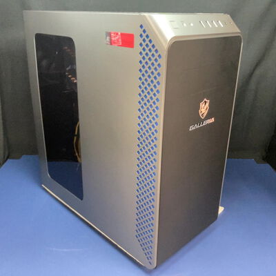 【前橋ｲﾝﾀｰｱｶﾏﾙ店】中古  GALLERIA XA7C-R37 (i7 10700/16GB/SSD1TB/RTX3070/W11H) 4540002622 