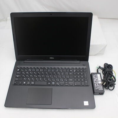 【通販センター】中古  DELL Vostro 3590(Intel Core i5 10210U 1.60GHz/16GB DDR4/SSD256GB/-/オンボード/15.6/1920x1080/GbE/Wi-Fi/WEBCAM/W11P/VBT) 197882 