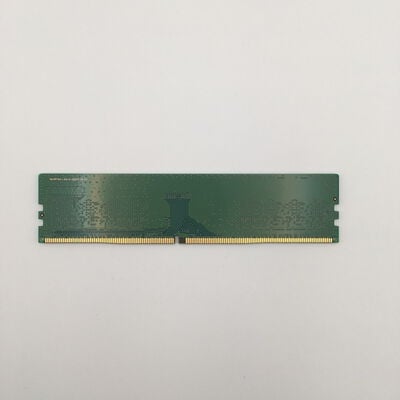 【佐賀南部バイパス店】中古  PC4-25600 8GB デスクトップ用_ 184899 