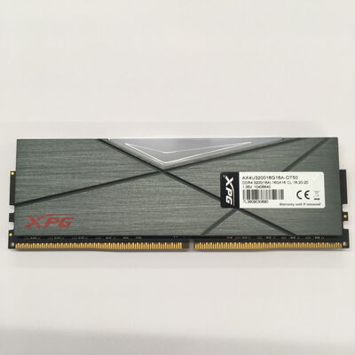 【博多店】中古  PC4-25600 16GB デスクトップ用 140728 