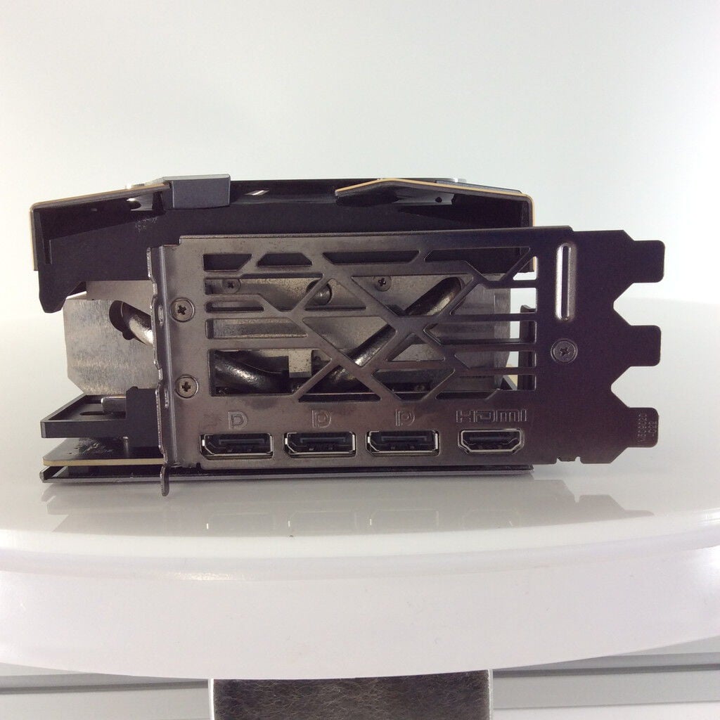 中古 MSI GeForce RTX 4090 SUPRIM X 24G (RTX4090 24G) 152514