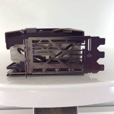 【秋葉原本店】中古  MSI GeForce RTX 4090 SUPRIM X 24G (RTX4090 24G) 152514 