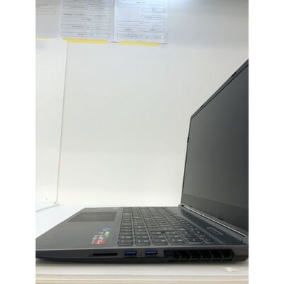 【徳島住吉店】中古   GALLERIA XL7R-R36(Ryzen 7 5800H/16GB/SSD512GB/RTX3060/W11H) 5230001070 